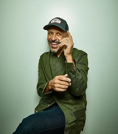 Maz Jobrani