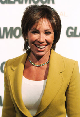 Jeanine Pirro