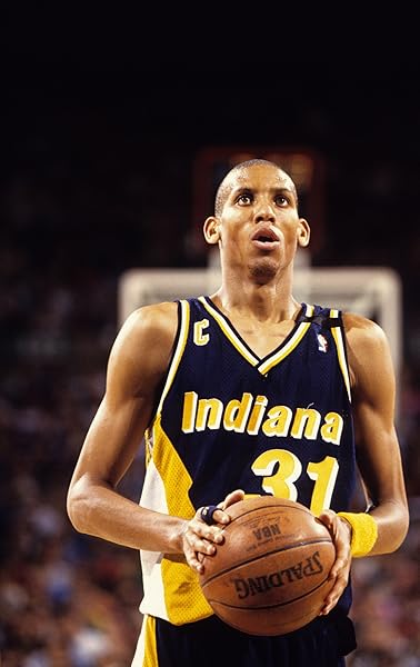 Reggie Miller