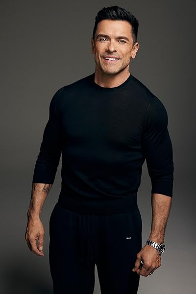 Mark Consuelos