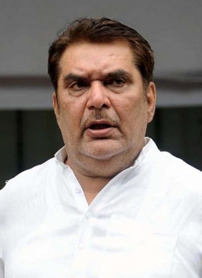 Raza Murad