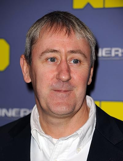 Nicholas Lyndhurst