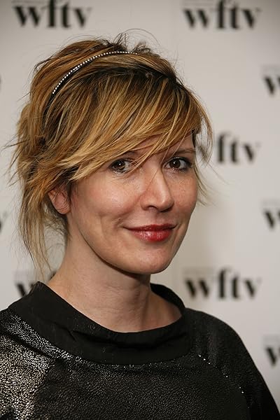 Julia Davis