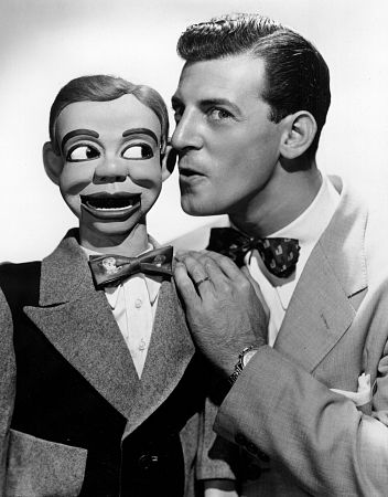 Paul Winchell