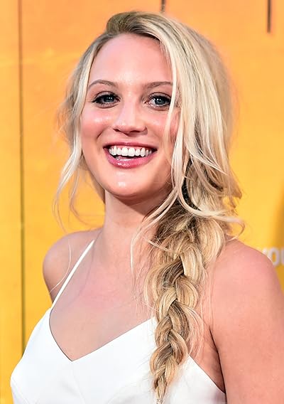 Kirby Bliss Blanton