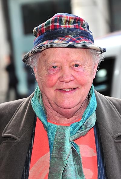 Dudley Sutton