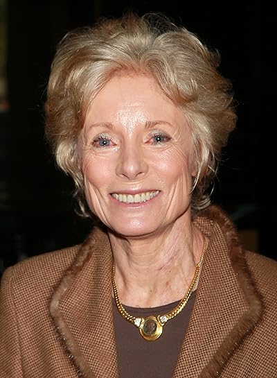 Charmian Carr