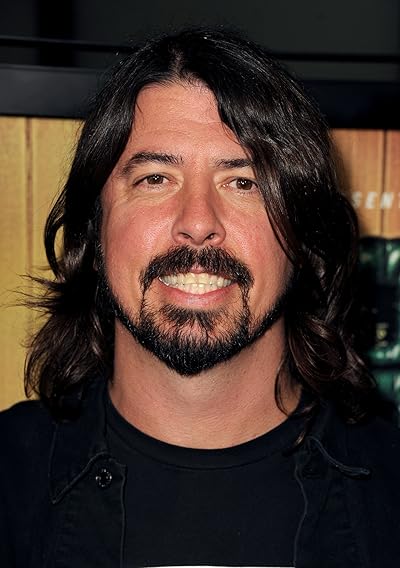 Dave Grohl