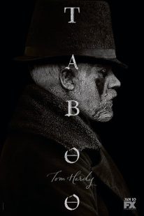 سریال Taboo