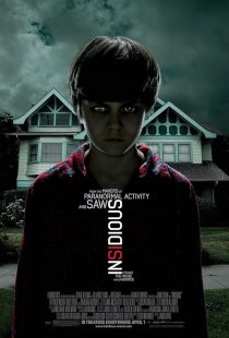 فیلم Insidious 2010