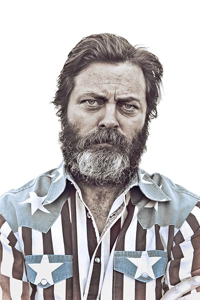 Nick Offerman