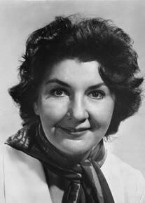 Maureen Stapleton