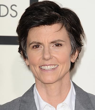 Tig Notaro