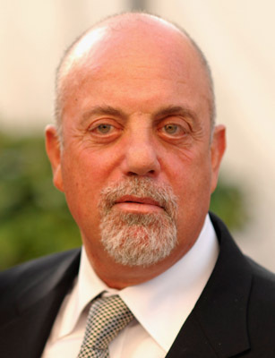 Billy Joel