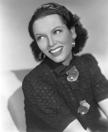 Gale Sondergaard