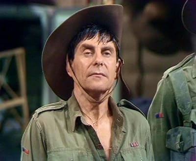 Melvyn Hayes