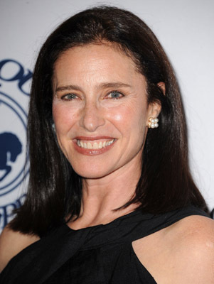 Mimi Rogers