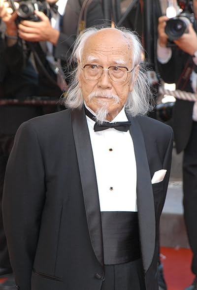 Seijun Suzuki