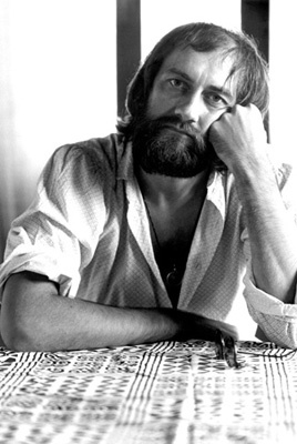 Mick Fleetwood