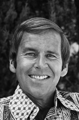 Paul Lynde