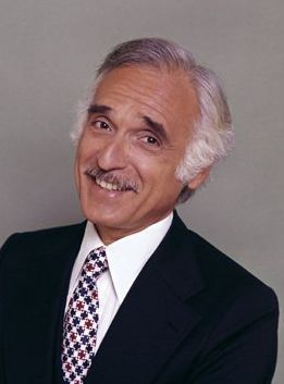 Harold Gould