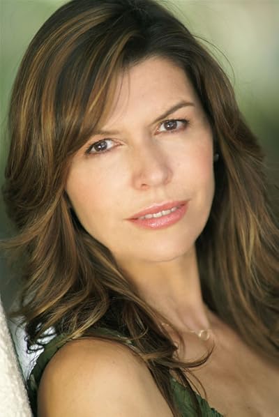 Finola Hughes