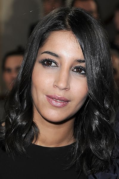 Leïla Bekhti