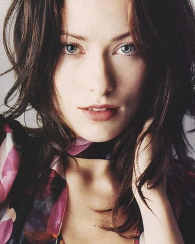 Olivia Wilde