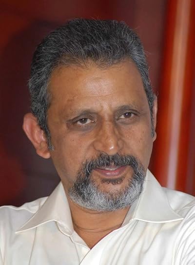 K.S. Sridhar