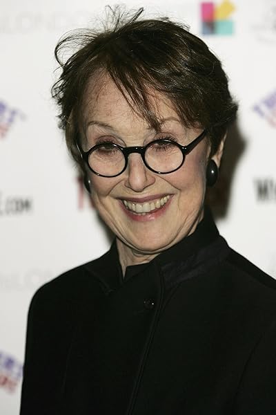 Una Stubbs