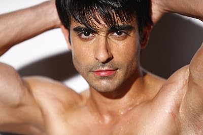 Gautam Rode