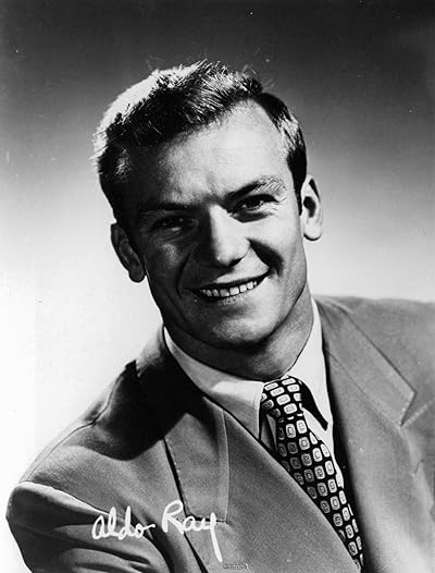 Aldo Ray