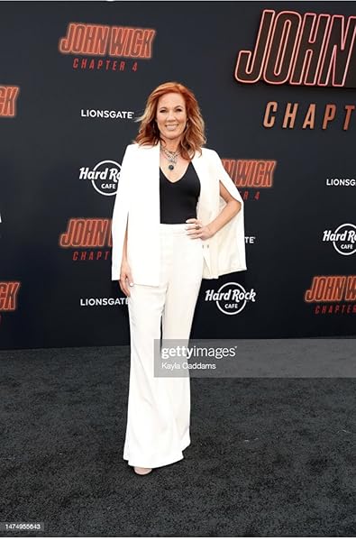 Elisa Donovan