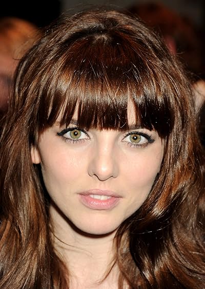 Ophelia Lovibond