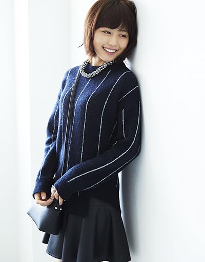 Kasumi Arimura