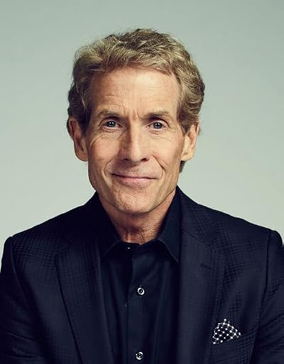 Skip Bayless