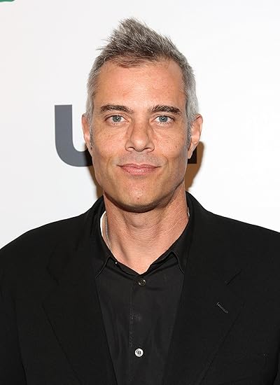 Dana Ashbrook