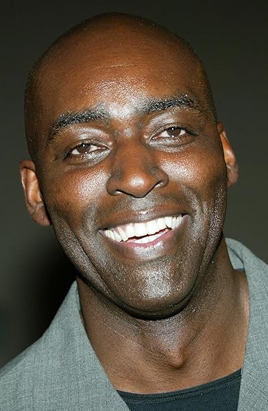 Michael Jace