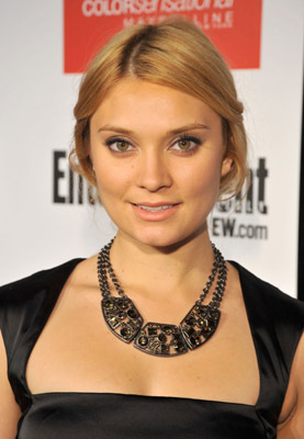 Spencer Grammer