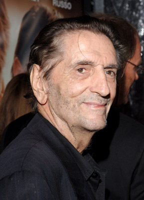 Harry Dean Stanton