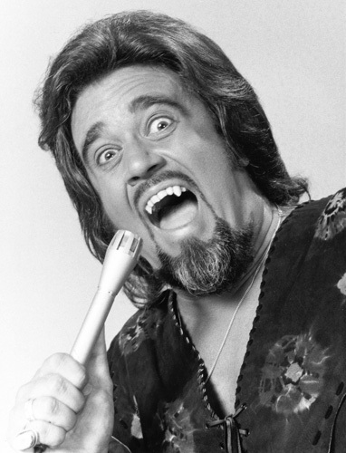 Wolfman Jack