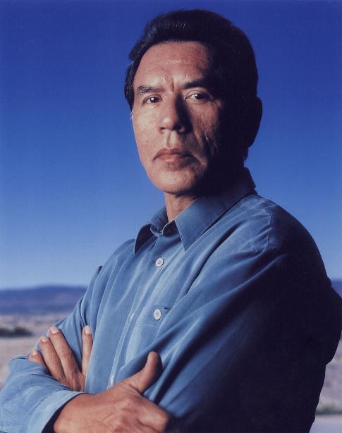 Wes Studi