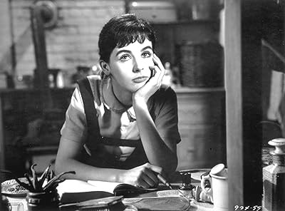 Millie Perkins