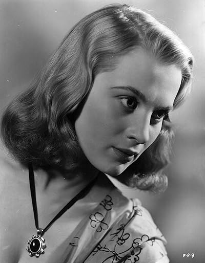 Mai Zetterling