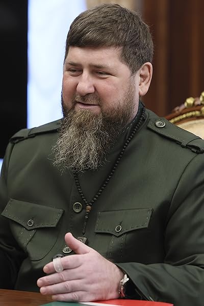 Ramzan Kadyrov