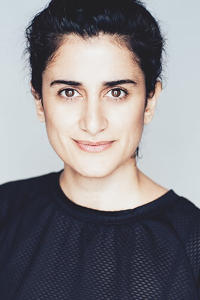 Özlem Saglanmak