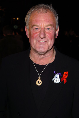 Bernard Hill