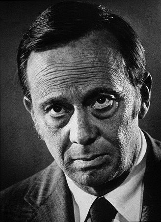 Norman Fell