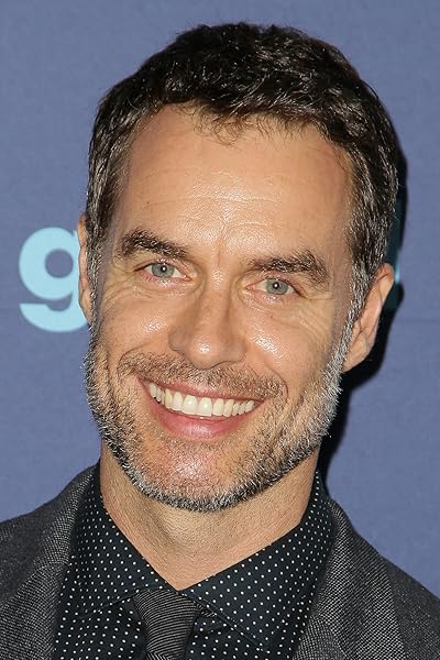 Murray Bartlett