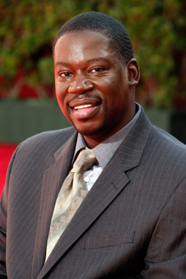 Daryl Mitchell